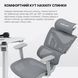 Крісло геймерське Anda Seat X-Air Mega Size XL Mesh Gray 000002191 фото 10