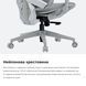 Крісло геймерське Anda Seat X-Air Mega Size XL Mesh Gray 000002191 фото 17