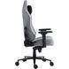 Крісло геймерське GamePro GC775G Fabric Gray 000002651 фото 3