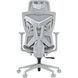 Крісло геймерське Anda Seat X-Air Mega Size XL Mesh Gray 000002191 фото 2