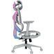 Крісло ігрове Anda Seat X-Air Mega Size XL Mesh Gray Twilight 000001948 фото 4