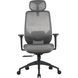 Крісло офісне OfficePro Comfort OC524G Gray 000002963 фото 1