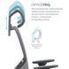 Крісло офісне OfficePro Comfort OC524G Gray 000002963 фото 13
