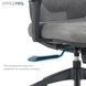 Крісло офісне OfficePro Comfort OC524G Gray 000002963 фото 11