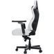 Крісло геймерське ігрове Anda Seat Kaiser 4 V2 Size XL White PVC 000002790 фото 6