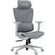 Крісло ігрове Anda Seat X-Air Mega Size XL Mesh Gray Twilight 000001948 фото 3