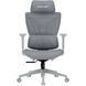 Крісло ігрове Anda Seat X-Air Mega Size XL Mesh Gray Twilight 000001948 фото 1