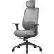 Крісло офісне OfficePro Comfort OC524G Gray 000002963 фото 2