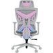 Крісло ігрове Anda Seat X-Air Mega Size XL Mesh Gray Twilight 000001948 фото 2