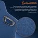 Крісло ігрове GamePro GC900DB Fabric Dark Blue 000001791 фото 13