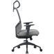 Крісло офісне OfficePro Comfort OC524G Gray 000002963 фото 5