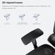 Крісло ігрове Anda Seat X-Air Mega Size XL Mesh Gray Twilight 000001948 фото 15