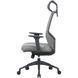 Крісло офісне OfficePro Comfort OC524G Gray 000002963 фото 6