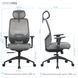 Крісло офісне OfficePro Comfort OC524G Gray 000002963 фото 15