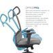 Крісло офісне OfficePro Comfort OC524G Gray 000002963 фото 9