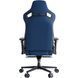 Крісло ігрове GamePro GC900DB Fabric Dark Blue 000001791 фото 4