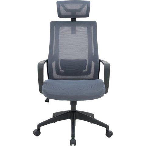 Крісло офісне OfficePro Harmony OC310-B-G-G 000002213 фото