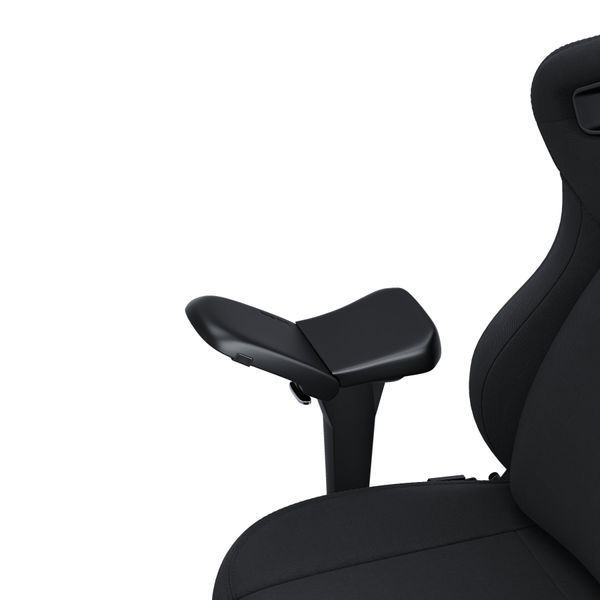 Крісло геймерське Anda Seat Kaiser 4 Black Fabric Size XL 000001574 фото