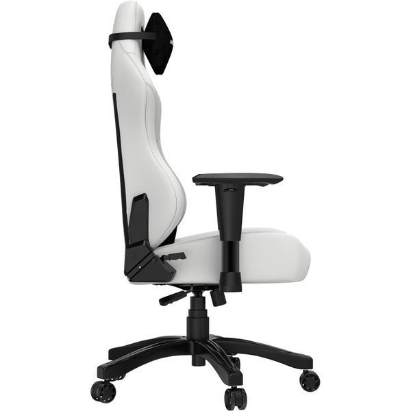 Крісло геймерське Anda Seat Phantom 3 White Size L 000000545 фото
