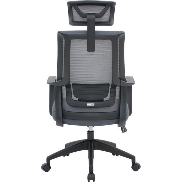 Крісло офісне OfficePro Harmony OC310-B-G-G 000002213 фото