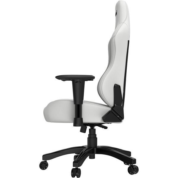 Крісло геймерське Anda Seat Phantom 3 White Size L 000000545 фото