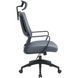 Крісло офісне OfficePro Harmony OC310-B-G-G 000002213 фото 5