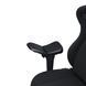 Крісло геймерське Anda Seat Kaiser 4 Black Fabric Size XL 000001574 фото 10