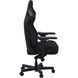 Крісло геймерське Anda Seat Kaiser 4 Black Fabric Size XL 000001574 фото 8