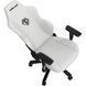 Крісло геймерське Anda Seat Phantom 3 White Size L 000000545 фото 26