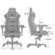 Крісло геймерське Anda Seat Kaiser 4 Black Fabric Size XL 000001574 фото 29