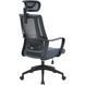 Крісло офісне OfficePro Harmony OC310-B-G-G 000002213 фото 6