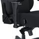 Крісло геймерське Anda Seat Kaiser 4 Black Fabric Size XL 000001574 фото 11
