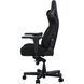 Крісло геймерське Anda Seat Kaiser 4 Black Fabric Size XL 000001574 фото 6