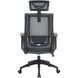 Крісло офісне OfficePro Harmony OC310-B-G-G 000002213 фото 2