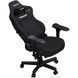 Крісло геймерське Anda Seat Kaiser 4 Black Fabric Size XL 000001574 фото 7