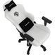 Крісло геймерське Anda Seat Phantom 3 White Size L 000000545 фото 19