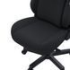 Крісло геймерське Anda Seat Kaiser 4 Black Fabric Size XL 000001574 фото 12