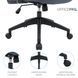 Крісло офісне OfficePro Harmony OC310-B-G-G 000002213 фото 15