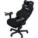 Крісло геймерське Anda Seat Kaiser 4 Black Fabric Size XL 000001574 фото 2