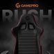 Крісло геймерське GamePro Rush 000000761 фото 9