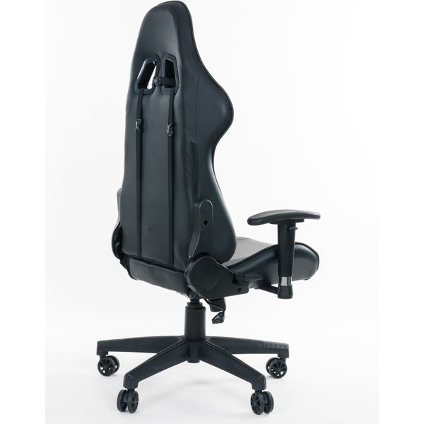 Крісло геймерське GamePro Raptor (GC590-Black) 000000331 фото