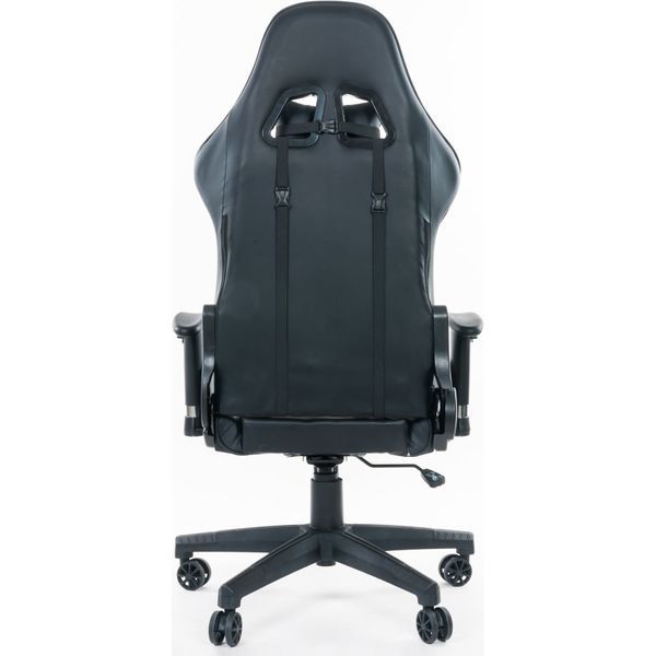 Крісло геймерське GamePro Raptor (GC590-Black) 000000331 фото