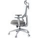 Кресло офисное OfficePro Elegant OC600-G-DG-DG 000002221 фото 6