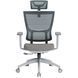 Кресло офисное OfficePro Elegant OC600-G-DG-DG 000002221 фото 1