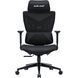 Крісло ігрове Anda Seat X-Air Mega Size XL Mesh Space Black 000001947 фото 1