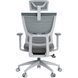 Кресло офисное OfficePro Elegant OC600-G-DG-DG 000002221 фото 2