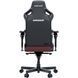 Крісло геймерське ігрове Anda Seat Kaiser 4 V2 Size XL Maroon PVC 000002784 фото 4