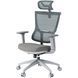 Кресло офисное OfficePro Elegant OC600-G-DG-DG 000002221 фото 4