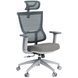 Кресло офисное OfficePro Elegant OC600-G-DG-DG 000002221 фото 3