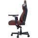 Крісло геймерське ігрове Anda Seat Kaiser 4 V2 Size XL Maroon PVC 000002784 фото 6